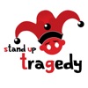 StandUpTragedy artwork