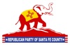 Santa Fe County GOP Podcasts artwork