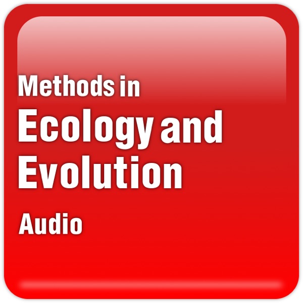 Methods in Ecology and Evolution Artwork