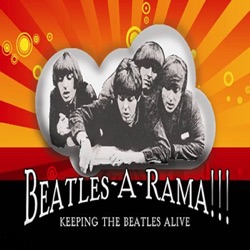 Pat Matthews Beatles-A-Rama!!!