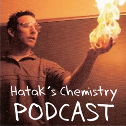 Arapahoe High School Chemistry Podcast