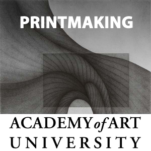 Printmaking (Fine Art) podcast
