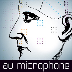 Au Microphone » Catégories d'entrevue » Conférences et colloques