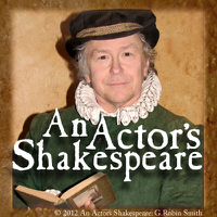 An Actor's Shakespeare podcast