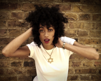 Michelle de Swarte podcast