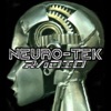 NEURO-TEK Radio artwork