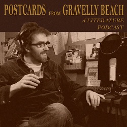 Postcards fr. Gravelly Beach – Dave Olson's Creative Life Archive