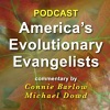 America's Evolutionary Evangelists artwork