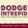 Dodge Intrepid and the Pages of Time artwork