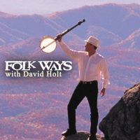 Folkways  | UNC-TV podcast