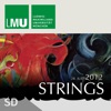 Strings Conference 2012 (LMU) artwork