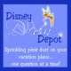 Disney Dream Depot Live Episode 49 - Running through Disney Radio with Be Our Guest Mike