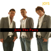 Join The Party~with JOYS~ podcast