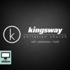 Kingsway Christian Church Sermons - Video artwork