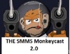 SMMS Monkeycast 2.0 artwork