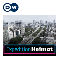 Expedition Heimat | Deutsche Welle podcast