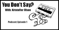 Ep. 42: Curtis Roesler, Potsie McGill, Ed Olson and Steve Heiner