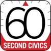 60-Second Civics Podcast artwork