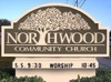 Northwood Sermon Podcast artwork