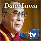 Dalai Lama (Video) - UCTV