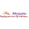 Messiah - Reaching one more life with Jesus (ipod video) artwork