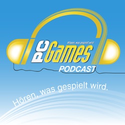 PC Games Podcast 367 mit den Spiele-Highlights 2017