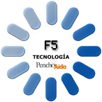 F5 Tecnología PRG 281 - Actividades del Clúster TIC