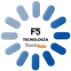 F5 Tecnología PRG 296 - Redes Sociales en el Trabajo