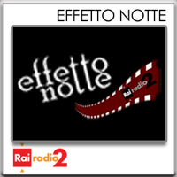 Effetto Notte podcast