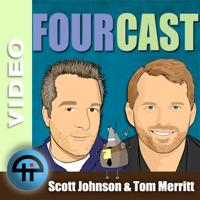 FourCast (Video LO) podcast