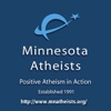 Atheists Talk Radio Show artwork