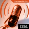 IBM developerWorks podcasts artwork