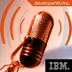 IBM developerWorks podcasts