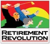 Retirement Revolution - WTTW11 and PBS artwork