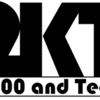 2000 and Tech Podcast artwork