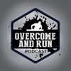 Overcome and Run artwork