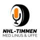 #343 Live-podd: Så stor är Victor Hedman i NHL-historien