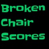 Broken Chair Scores artwork