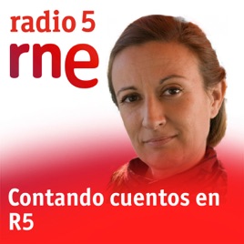 Resultado de imagen de esther lorenzo radio 5