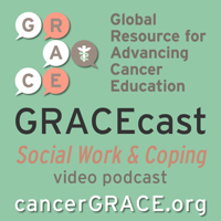 GRACEcast Social Work and Coping Video podcast