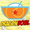 DragonBowl artwork