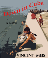 Down in Cuba podcast