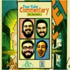 Four Color Commentary artwork