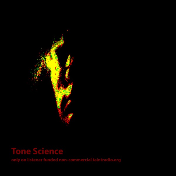 Tone Science Artwork