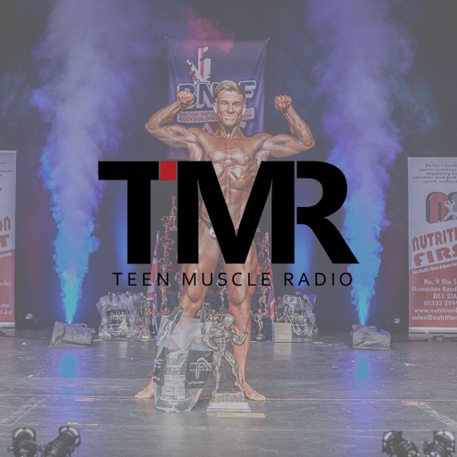 Podcast cover