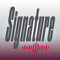 Signature - La 1ere podcast