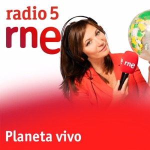 Planeta vivo