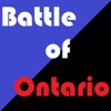Podcasts – The Battle of Ontario artwork