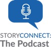 StoryConnect: The Podcast artwork