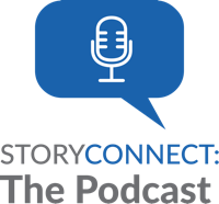 StoryConnect the Podcast podcast